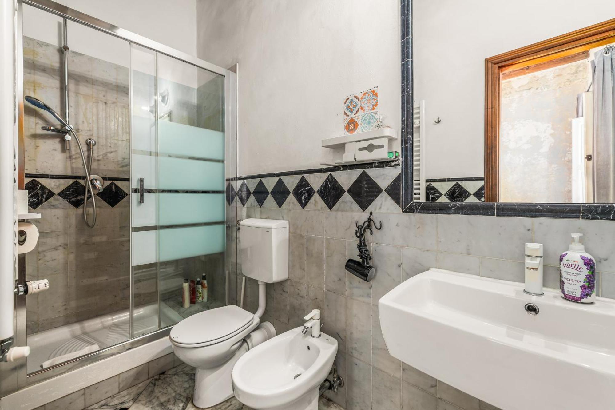 Oltrarno Artisan Residence C&G ฟลอเรนซ์ ภายนอก รูปภาพ