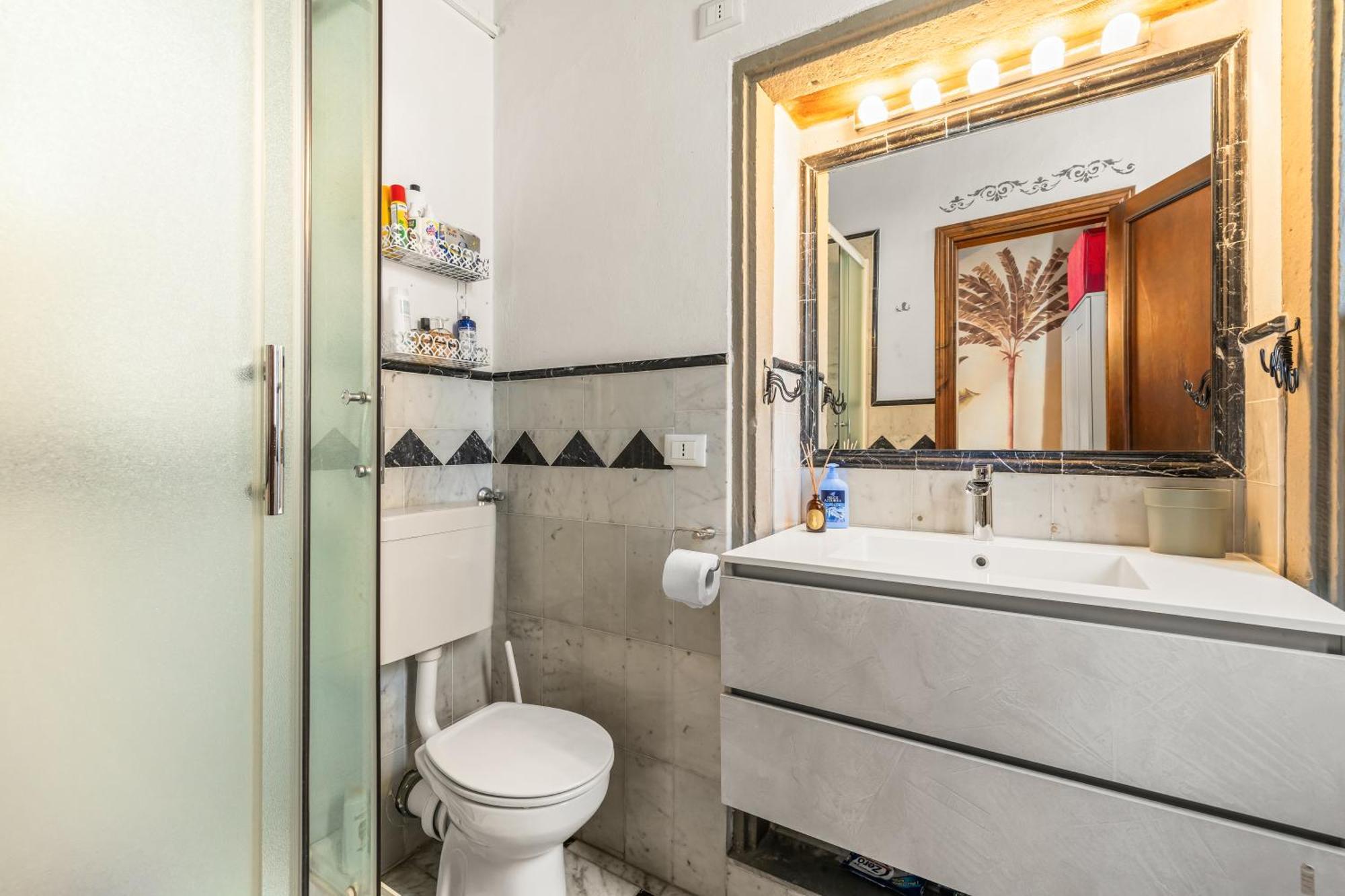 Oltrarno Artisan Residence C&G ฟลอเรนซ์ ภายนอก รูปภาพ